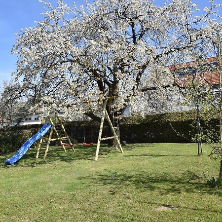 Appartement Wagner Weiz Extérieur photo