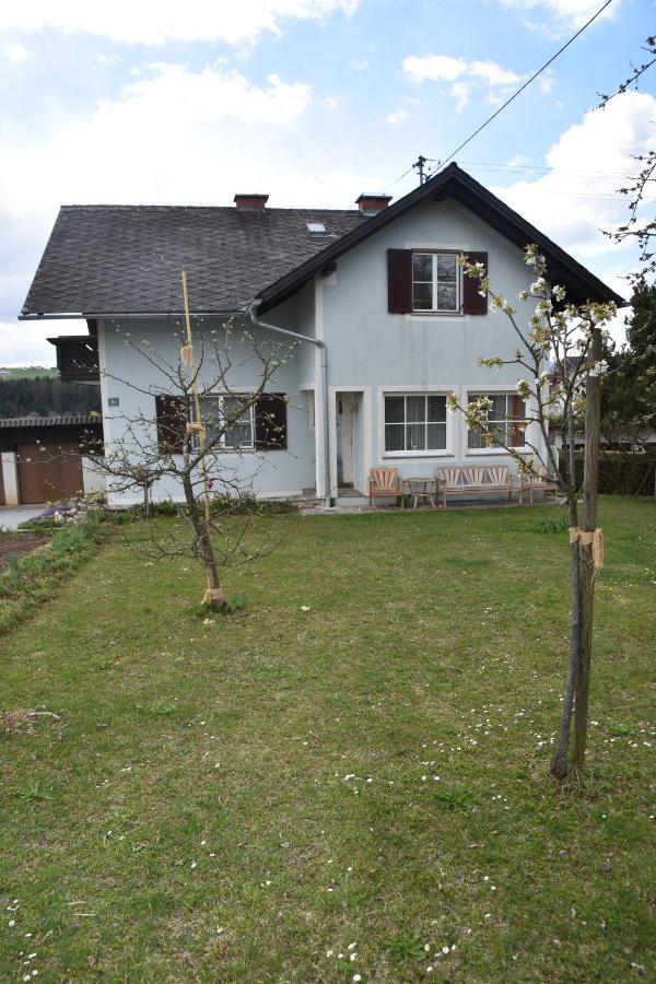 Appartement Wagner Weiz Extérieur photo