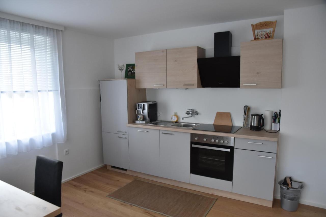 Appartement Wagner Weiz Extérieur photo
