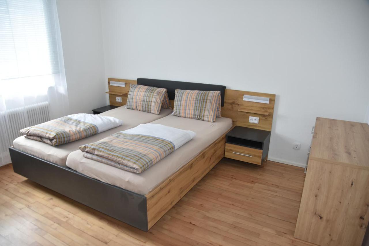 Appartement Wagner Weiz Extérieur photo
