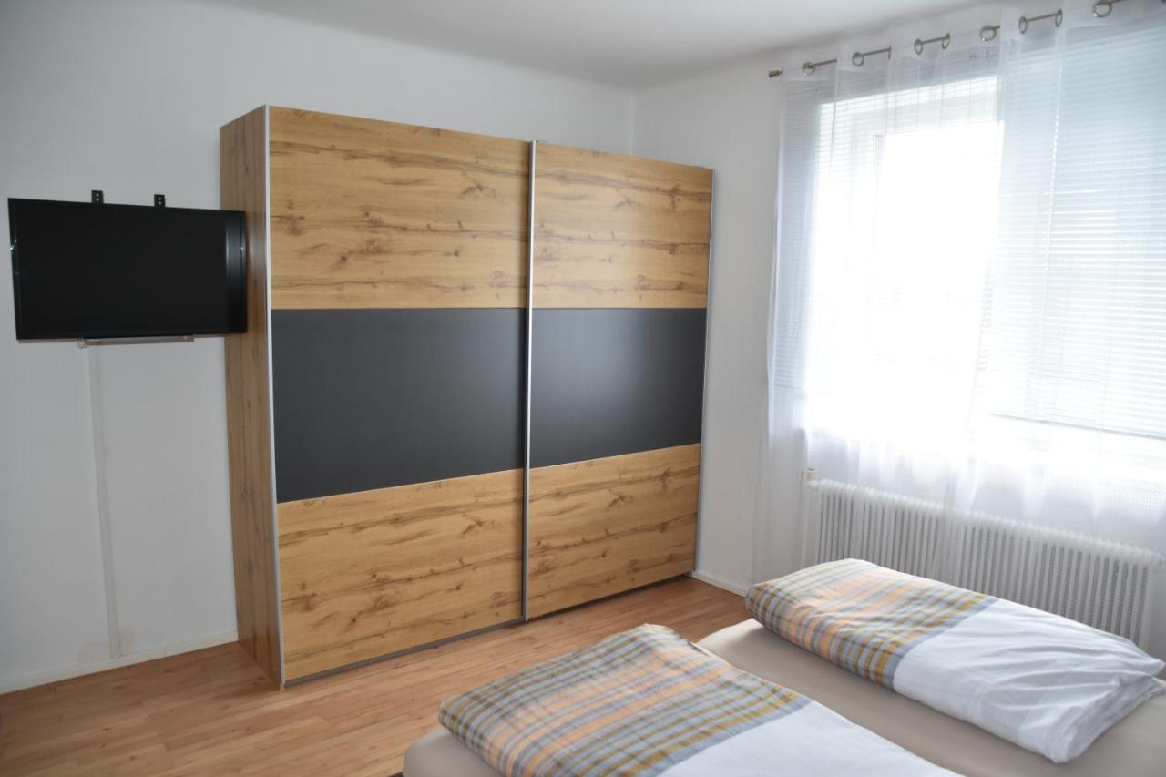 Appartement Wagner Weiz Extérieur photo