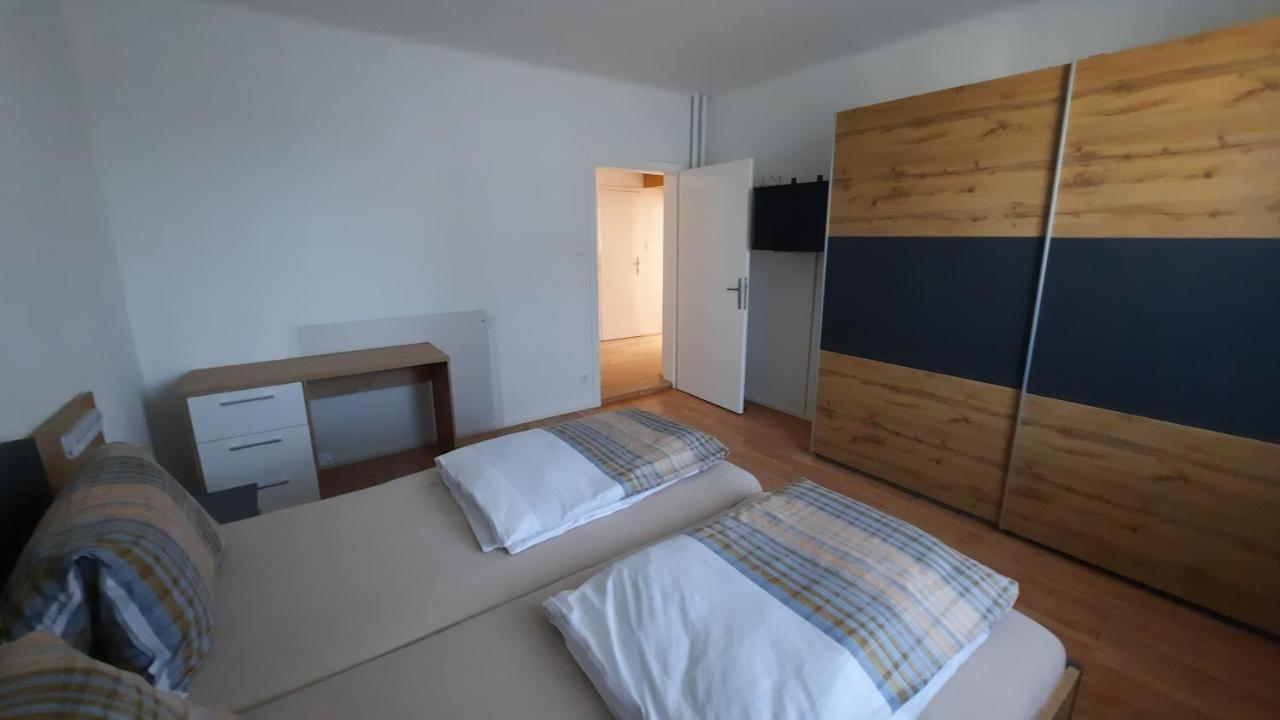 Appartement Wagner Weiz Extérieur photo