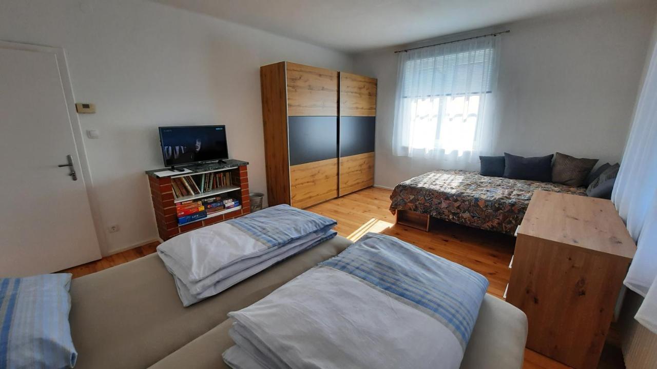 Appartement Wagner Weiz Extérieur photo