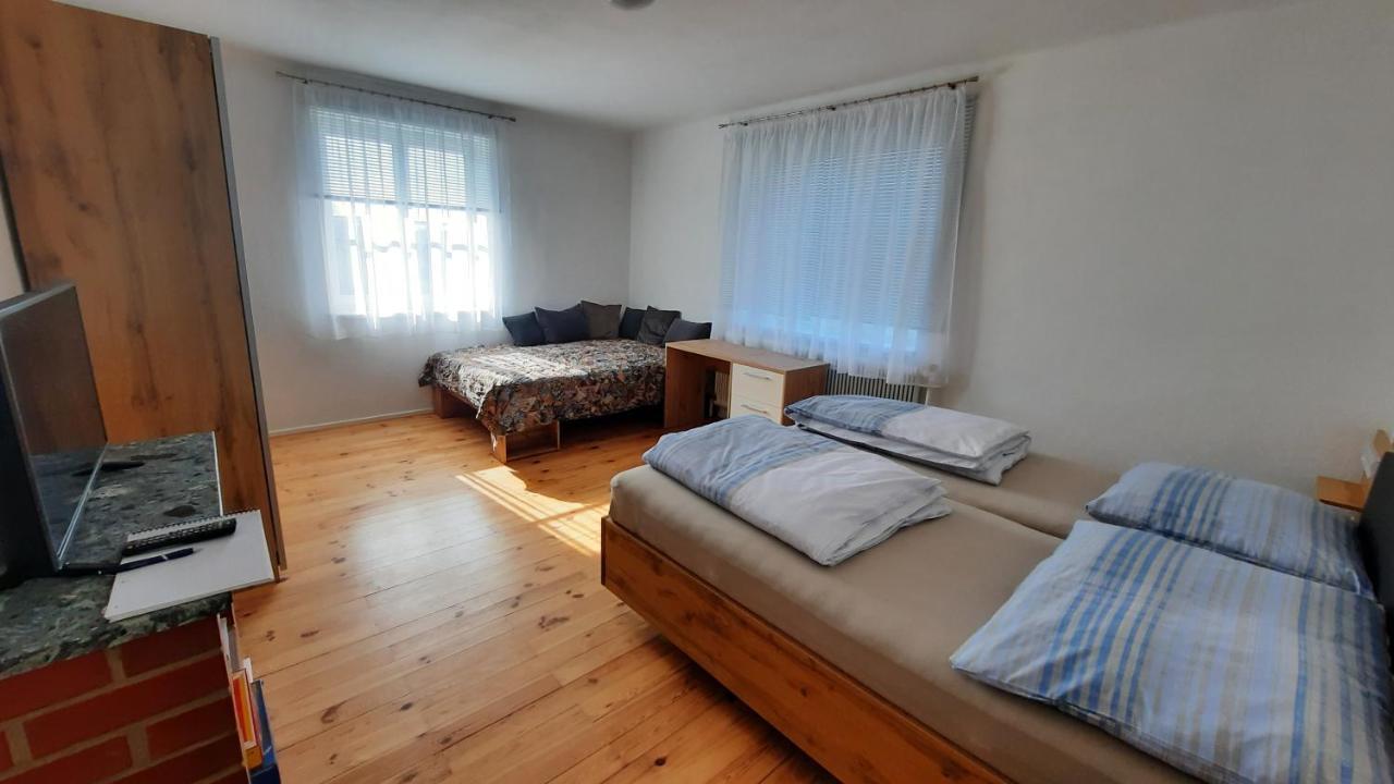 Appartement Wagner Weiz Extérieur photo