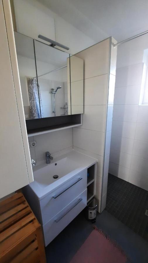 Appartement Wagner Weiz Extérieur photo